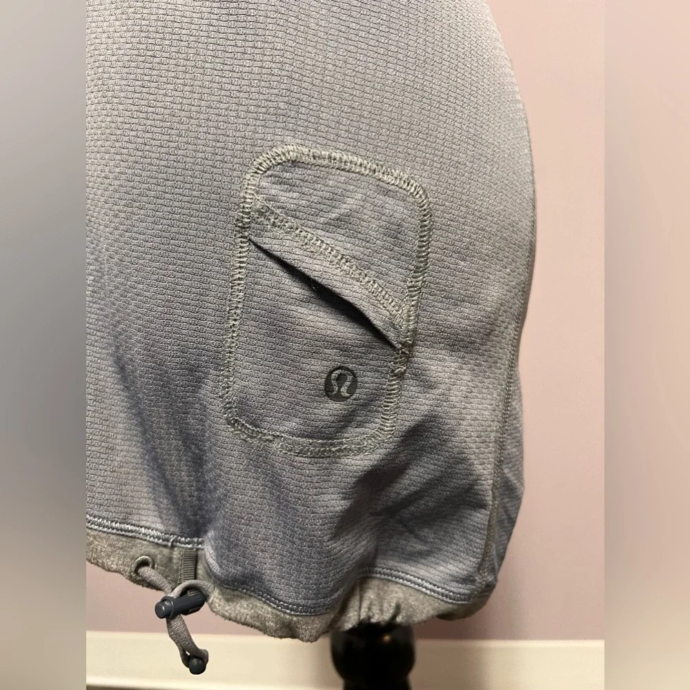 lululemon athletica lululemon shirt